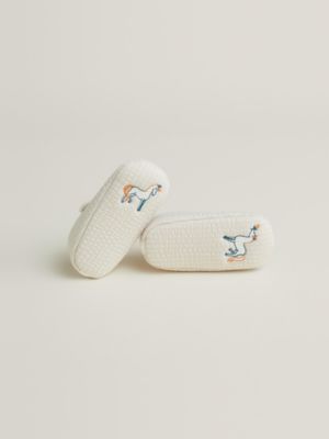 Pif Cabriole booties, View: Detail, detail, view 3 of 4
