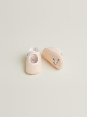Pif Cabriole booties, View: Detail, detail, view 3 of 4