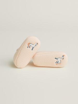 Pif Cabriole booties, View: Detail, detail, view 4 of 4