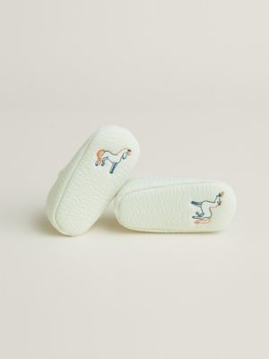 Pif Cabriole booties, View: Detail, detail, view 3 of 4