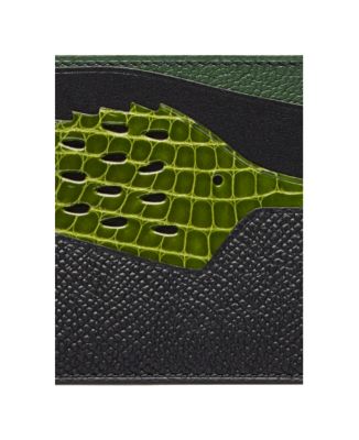 Histoire Naturelle card holder, View: front, front, view 3 of 3