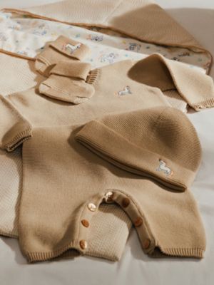 Cabriole新生兒禮品組, 檢視: 正面, front, 檢視共2張圖片的第2張