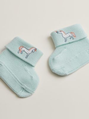 Cabriole socks, View: front, front, view 2 of 3
