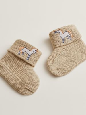 Cabriole socks, View: front, front, view 3 of 3