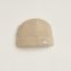 Gorro Cabriole, biscuit