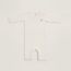 Cabriole jumpsuit, blanc crème
