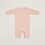 Cabriole jumpsuit, melon