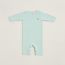 Tuta Cabriole, vert aqua, non disponibile