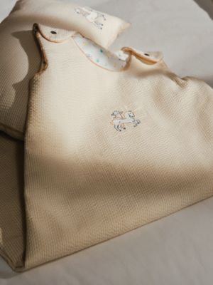 Cabriole sleeping bag, View: front, front, view 3 of 3