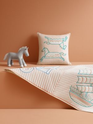 Epopee horse plush, View: front, front, view 3 of 3