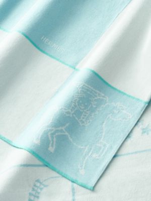 Cabriole blanket, View: front, front, view 2 of 4