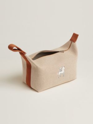 Trousse Bride-à-Brac Cabriole, grand modèle, Vue: vue de face, front, vue 3 sur 4
