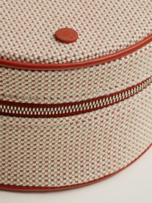 Evasion case, View: Detail, detail, view 4 of 4