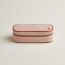Trousse Escale, vermillon