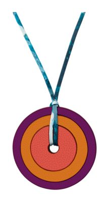 Round pendant MM, View: front, front, view 4 of 5