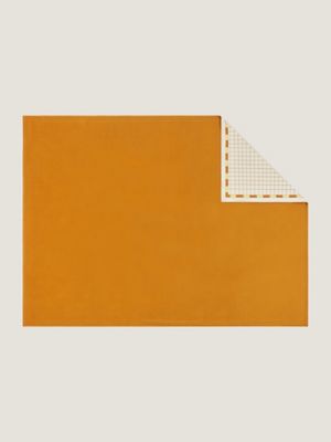 Cheval au Faubourg blanket, View: front, front, view 3 of 5