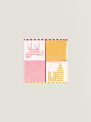 rose/jaune