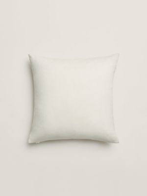 Coussin Les Cabanes, Vue: Vue de dos, back, vue 3 sur 6
