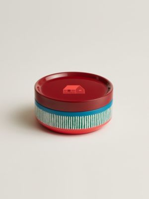 Les Cabanes box, small model