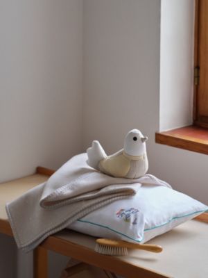 Epopee bird plush, View: front, front, view 3 of 3