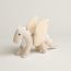 Epopee dragon plush, naturel