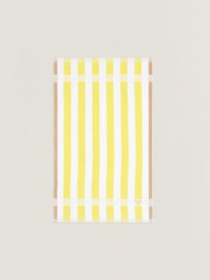 Yachting Raye beach towel, small model