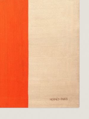 Tapis Cordélie Arçon, Vue: Vue détaillée, detail, vue 2 sur 3