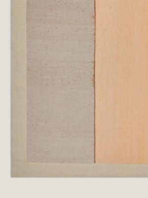 Tapis Cordélie Arçon, Vue: Vue de dos, back, vue 4 sur 4