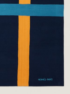 Cordelie H Oxer carpet, View: Detail, detail, view 3 of 5