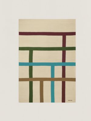 Cordelie H Oxer carpet