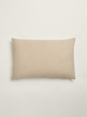 Coussin Index Palmarum, Vue: Vue de dos, back, vue 3 sur 4
