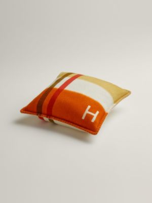 Coussin Dye Sangle, Vue: vue de face, front, vue 3 sur 4