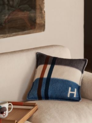 Coussin Dye Sangle, Vue: vue de face, front, vue 4 sur 4