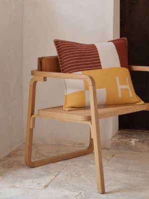 Coussin Avalon Piano , Vue: vue de face, front, vue 4 sur 4