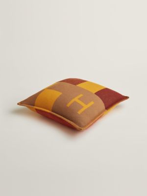 Avalon Piano pillow, View: front, front, view 3 of 4