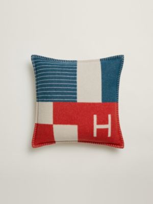 Avalon Piano pillow