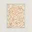 Etages du Faubourg blanket, rocabar