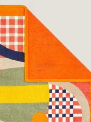 Tapis de plage Balles au Bond, Vue: Vue détaillée, detail, vue 3 sur 3