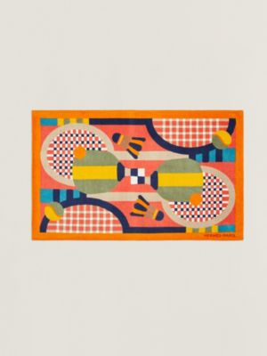 orange/capucine