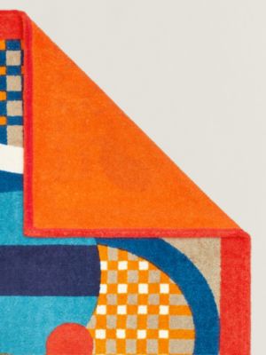 Tapis de plage Balles au Bond, Vue: Vue détaillée, detail, vue 2 sur 3