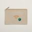 Trousse Balles au Bond, camel