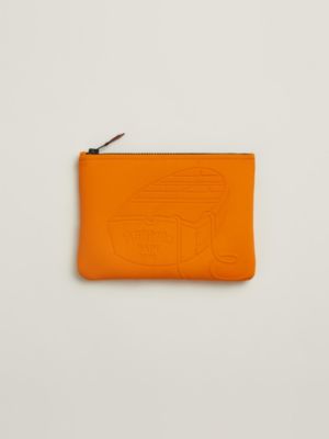 orange