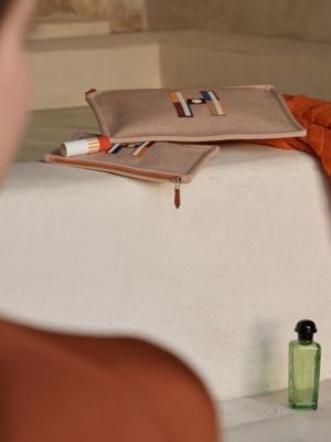 Faubourg Corner case, small model, View: Worn, worn, view 2 of 3