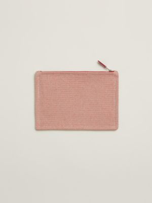 Trousse Faubourg Corner, petit modèle, Vue: Vue de dos, back, vue 2 sur 3