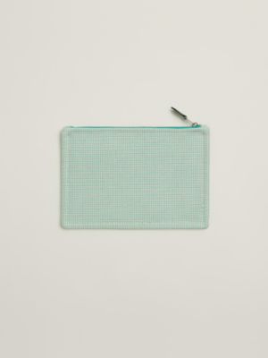 Trousse Faubourg Corner, petit modèle, Vue: Vue de dos, back, vue 2 sur 3