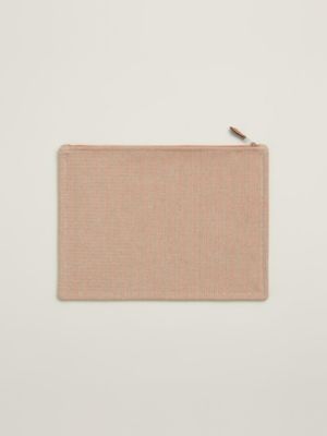 Trousse Faubourg Corner, grand modèle, Vue: Vue de dos, back, vue 3 sur 3