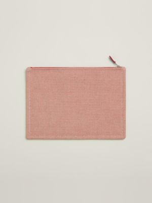 Trousse Faubourg Corner, grand modèle, Vue: Vue de dos, back, vue 2 sur 3