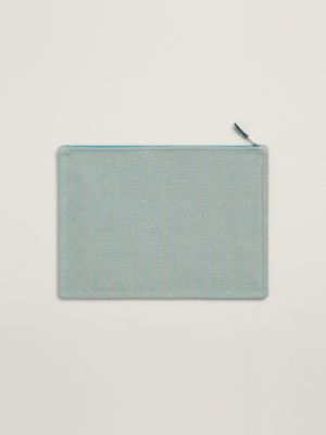 Trousse Faubourg Corner, grand modèle, Vue: Vue de dos, back, vue 2 sur 3
