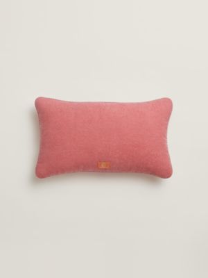 Coussin de plage Les Cabanes, Vue: Vue de dos, back, vue 3 sur 4