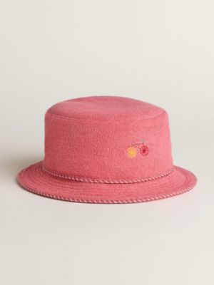 rose/framboise